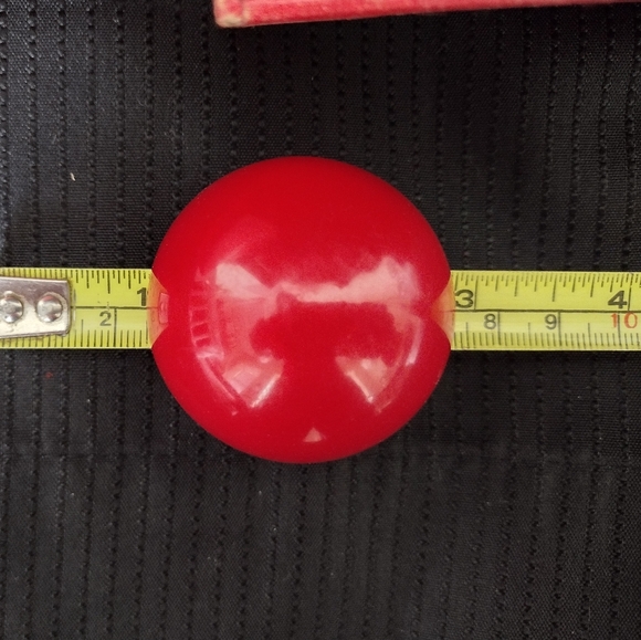 Vintage Magician Professional Multiplying Billiards Balls - Picture 3 of 4